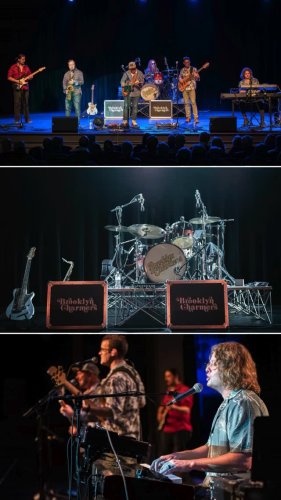 Video post from gortoncenterlf.