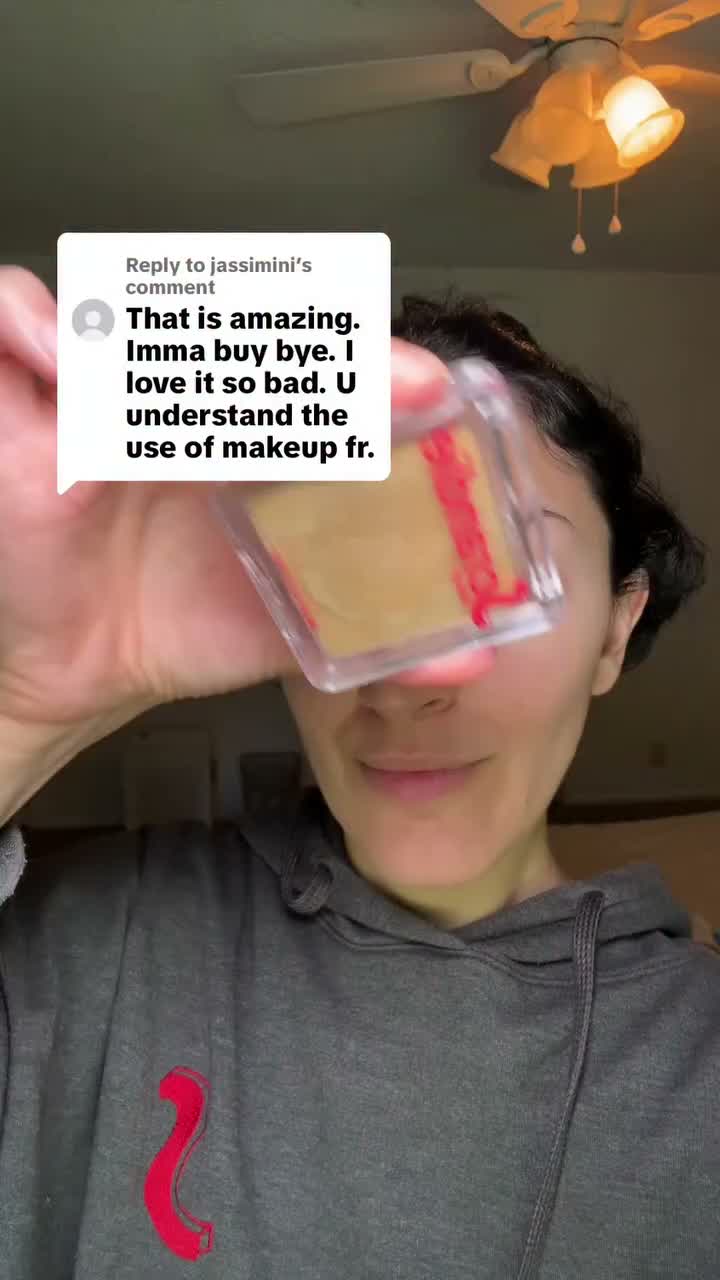 Video post from scrandiebeauty.