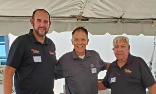 Carousel post from klingsporusa.