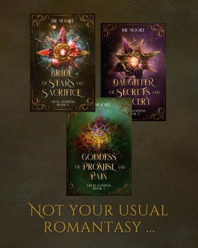 Photo post from hr_moore.