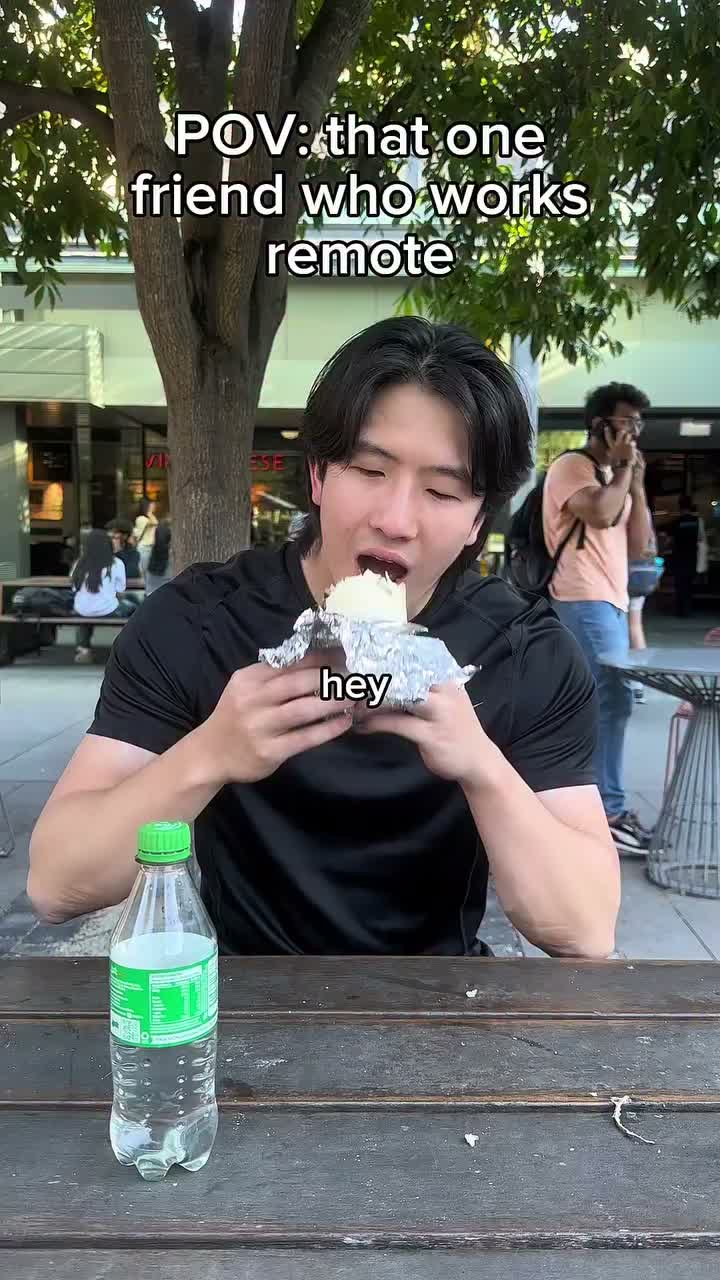 Video post from monashcoding.