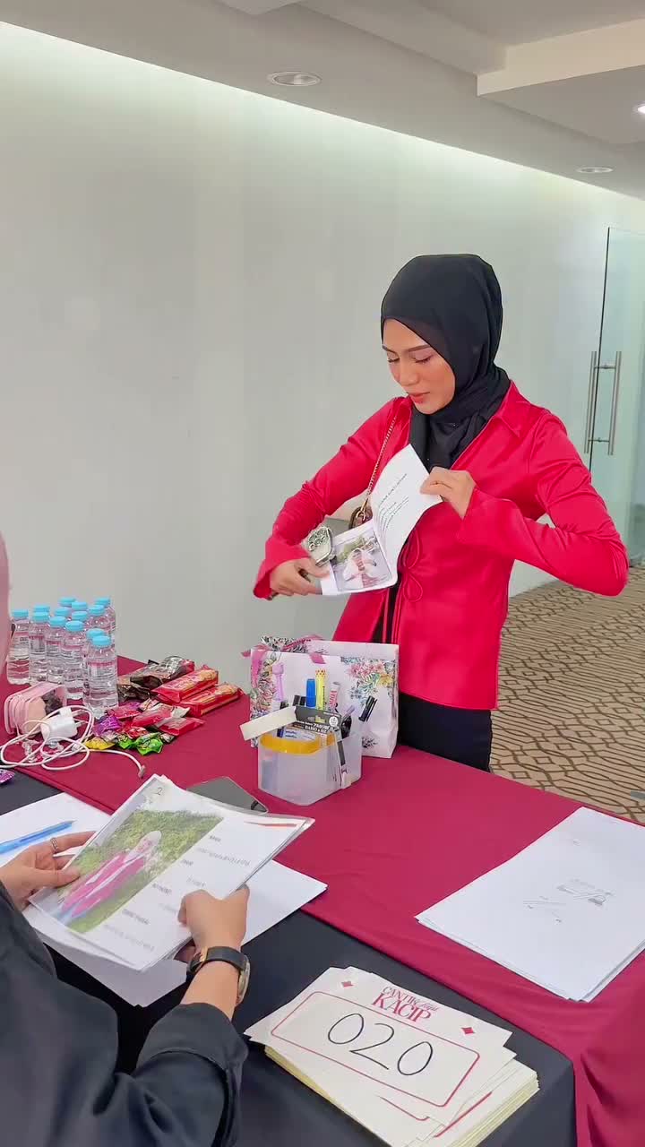Video post from jakeltextile.