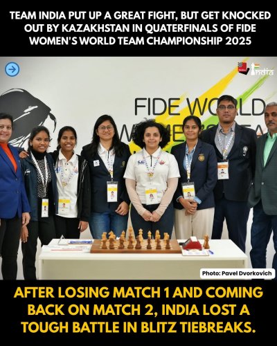 Carousel post from chessbaseindia.