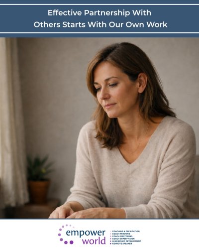 Photo post from empower_world.