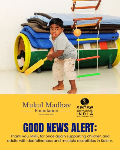 Photo post from sense.india.