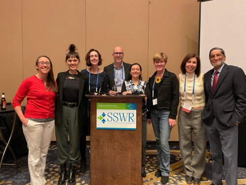 Photo post from bcssw.