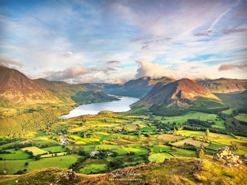 Photo post from hiking_photographer.