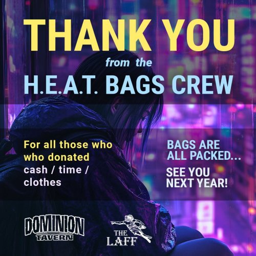 Photo post from dominiontavern.