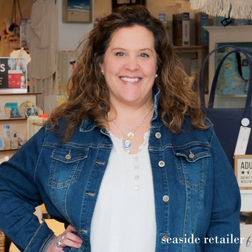 Carousel post from seasideretailermag.