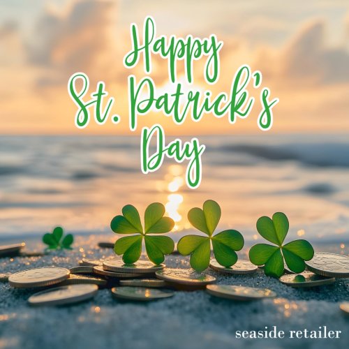 Photo post from seasideretailermag.