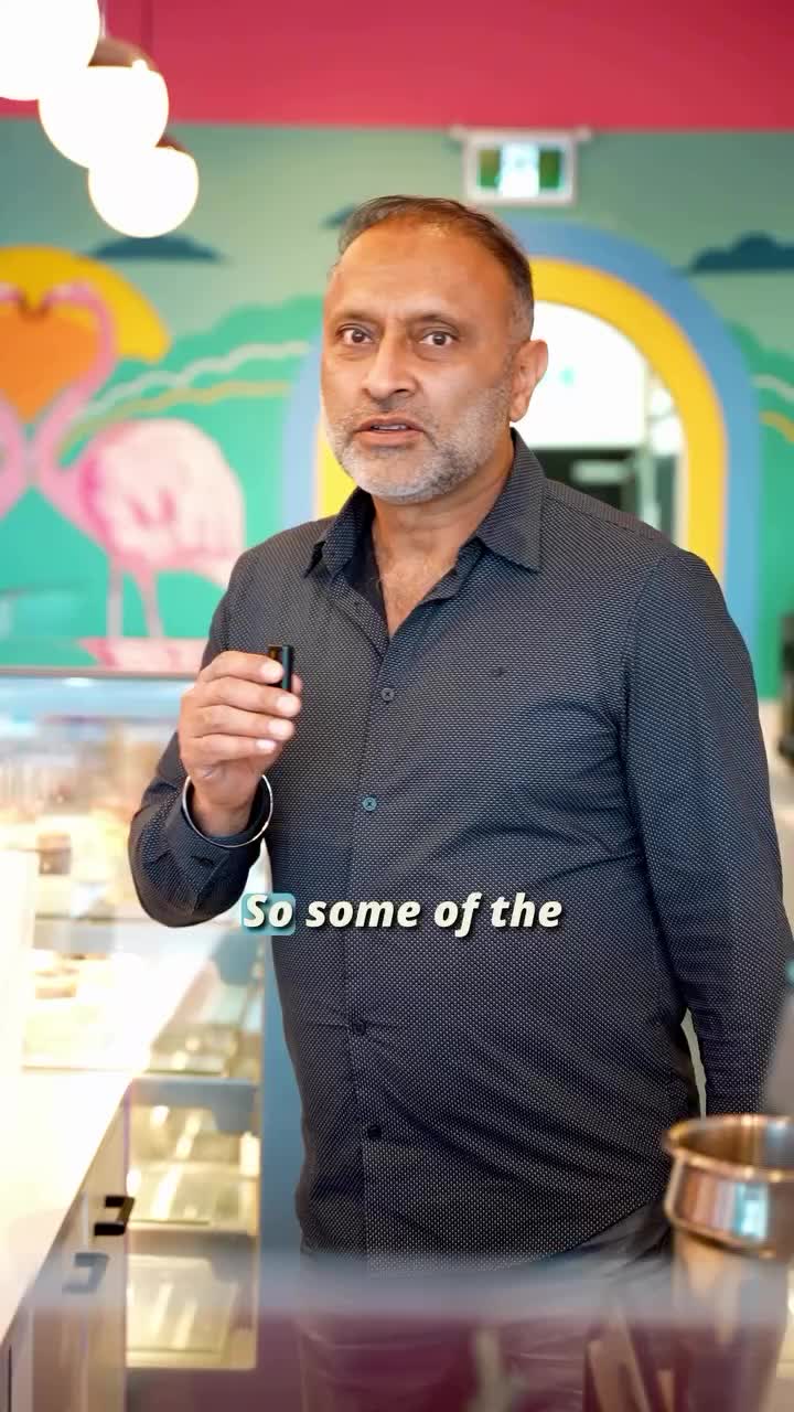 Video post from rollypollycow.