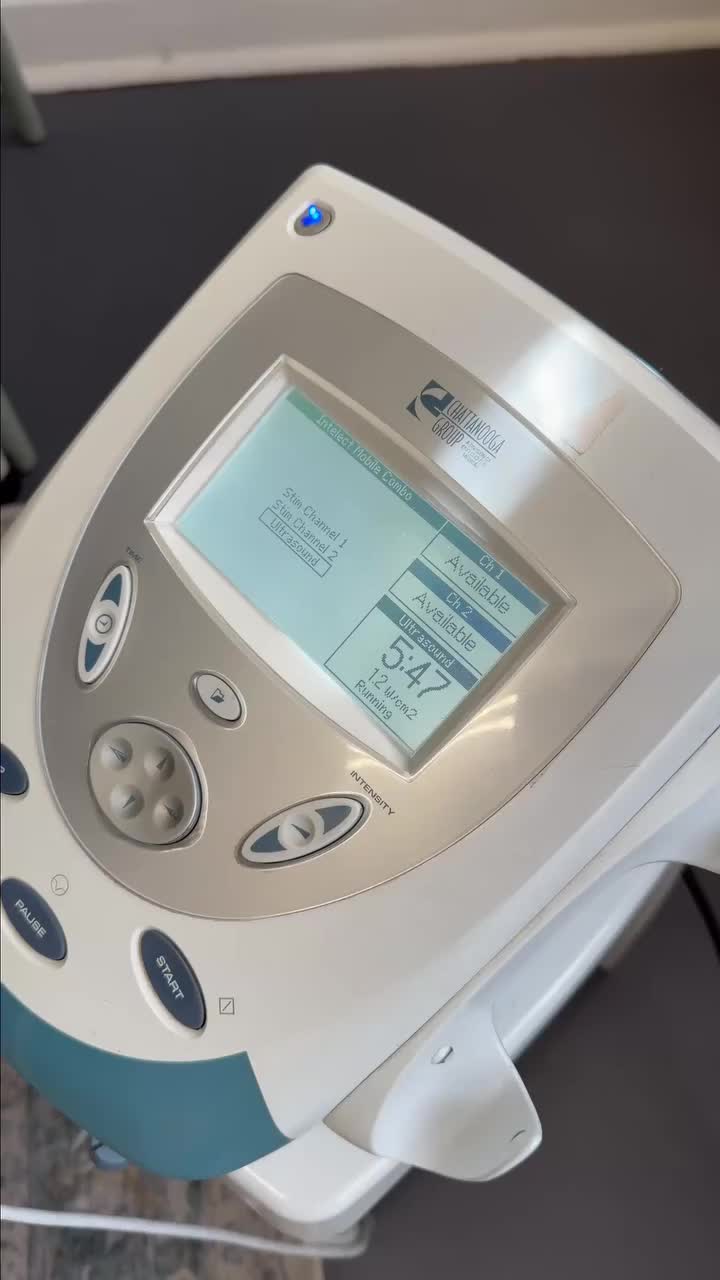 Video post from bloem_physio.