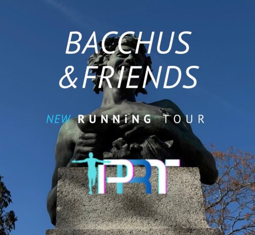 Carousel post from portorunningtours.