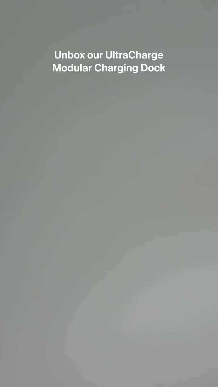 Video post from belkin_uk.