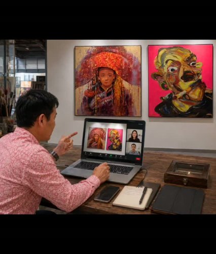 Photo post from dc.artgallery.