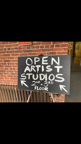 Video post from artscopemagazine.