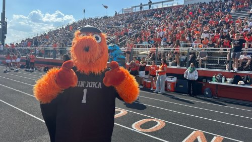 Carousel post from mchsdistrict111.