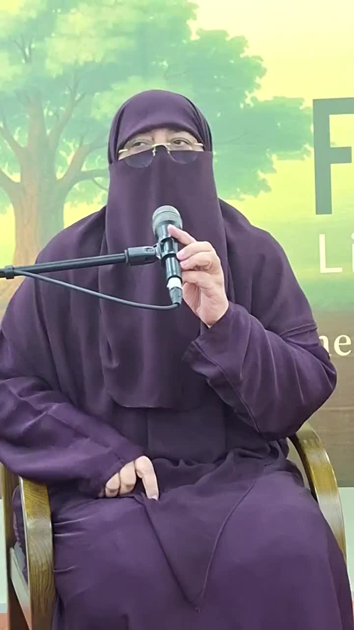 Video post from nighathashmi.