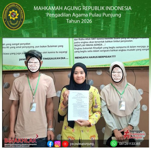 Photo post from pa.pulaupunjung.