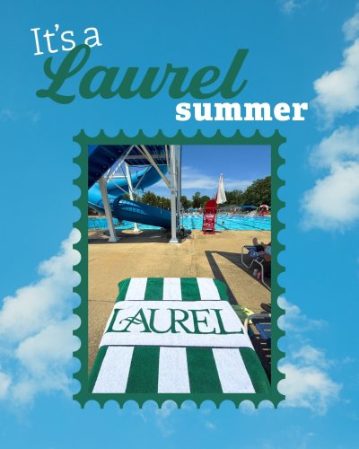 Photo post from laurelschool.