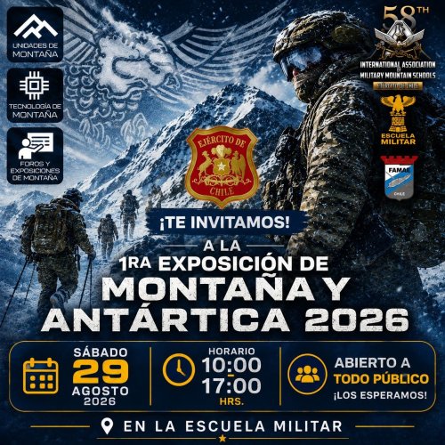 Photo post from escuelamilitaroficial.