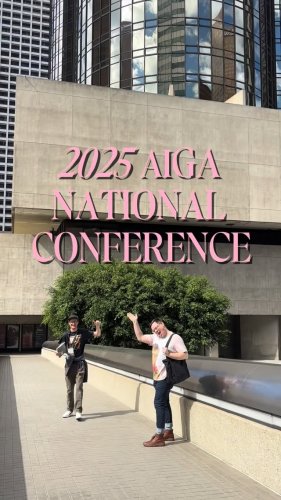 Video post from tulane.sopa.media.and.design.