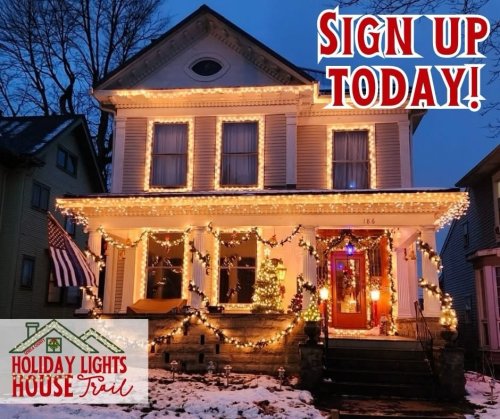 Photo post from destinationsenecacounty.