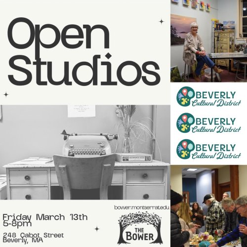 Photo post from artscopemagazine.