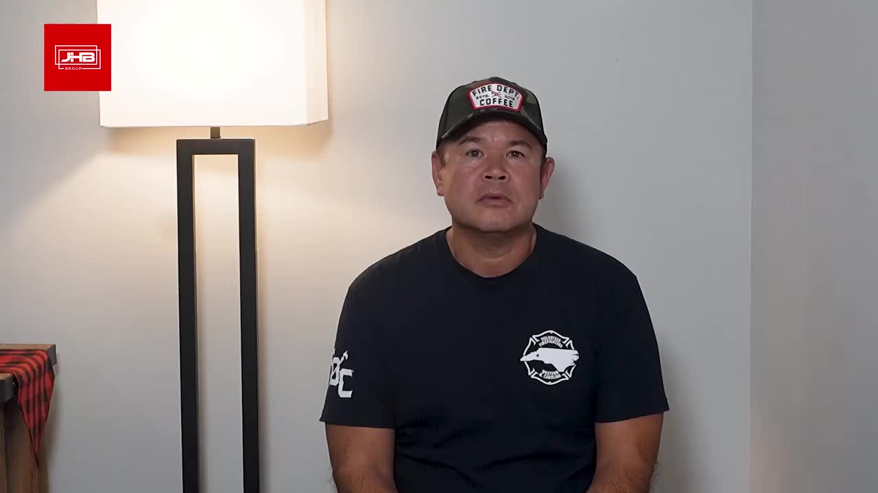 Video post from jhbgroup1.