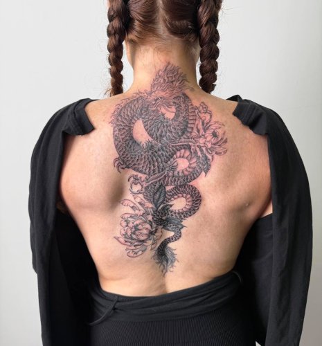 Photo post from lovetattoossandhurst.