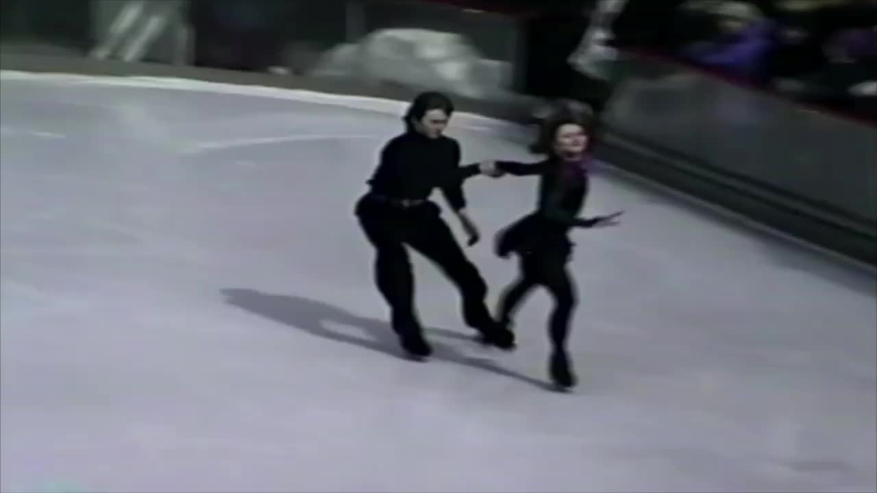 Video post from icetheatreofny.