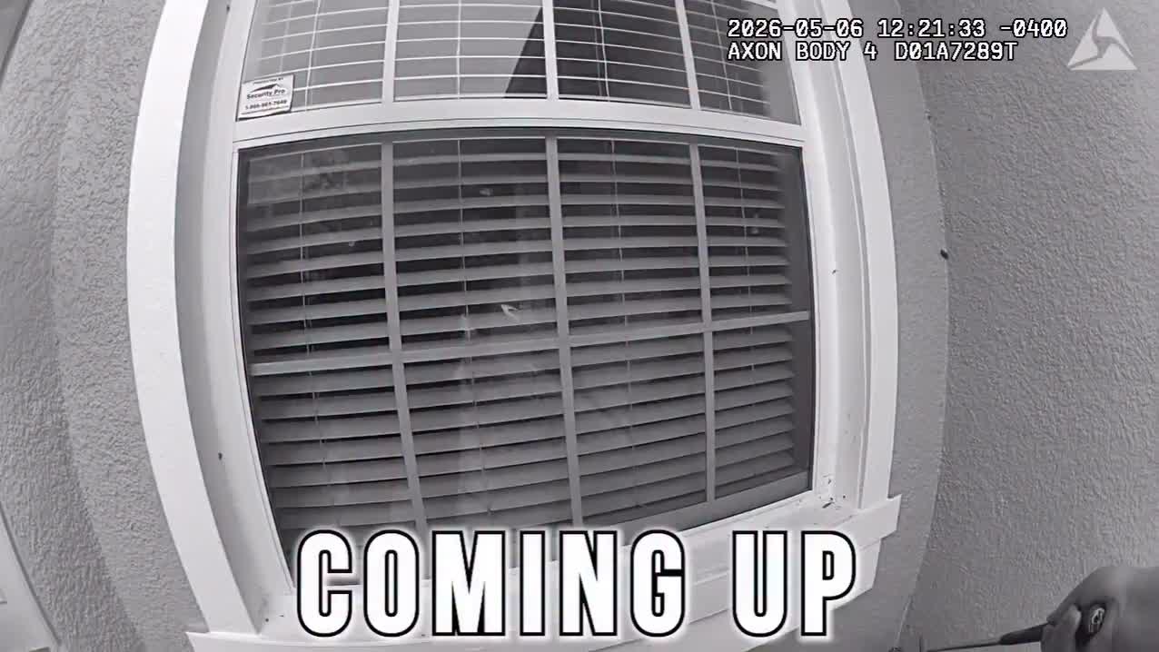 Video post from daytonabeachpolice.