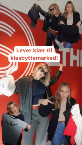 Video post from siostudentliv.