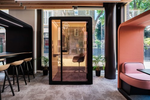 Photo post from onofficemag.