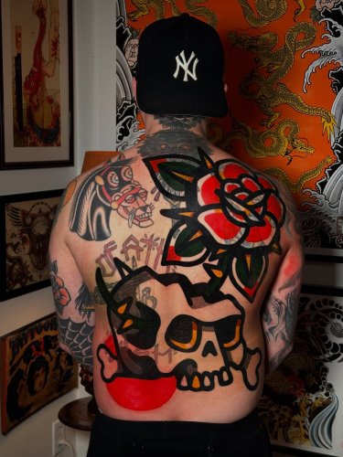 Carousel post from jitanforcier.