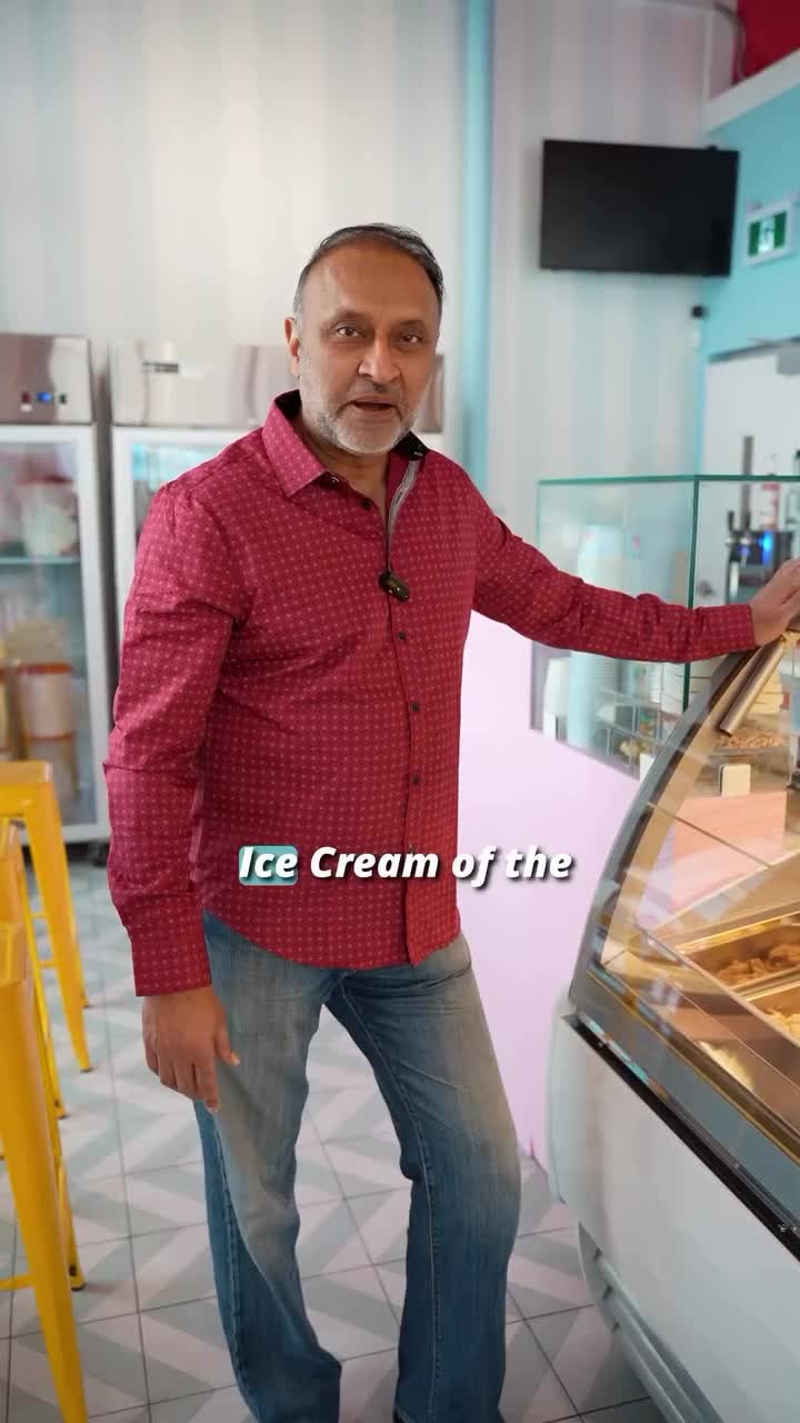 Video post from rollypollycow.