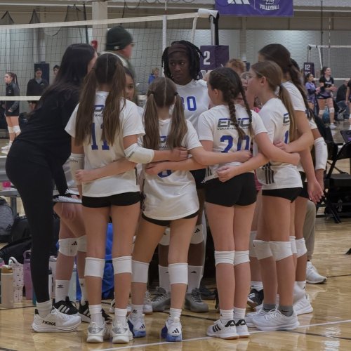 Photo post from epicvball.