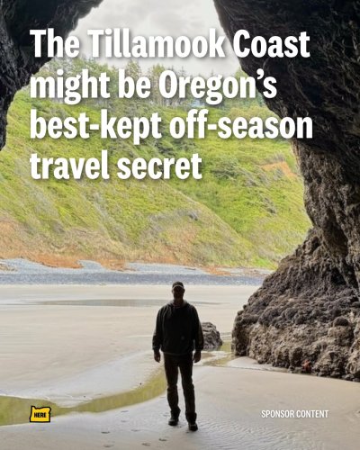 Carousel post from hereisoregon.