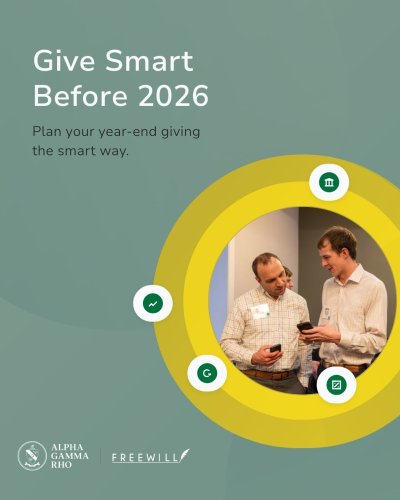 Photo post from alphagammarhohq.