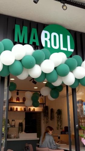 Video post from marollcigkofte.