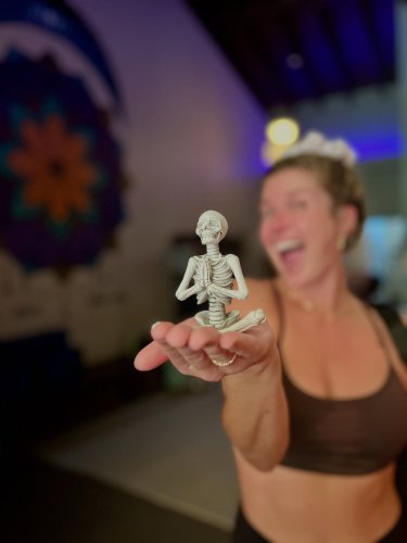 Photo post from reachyoga_sd.