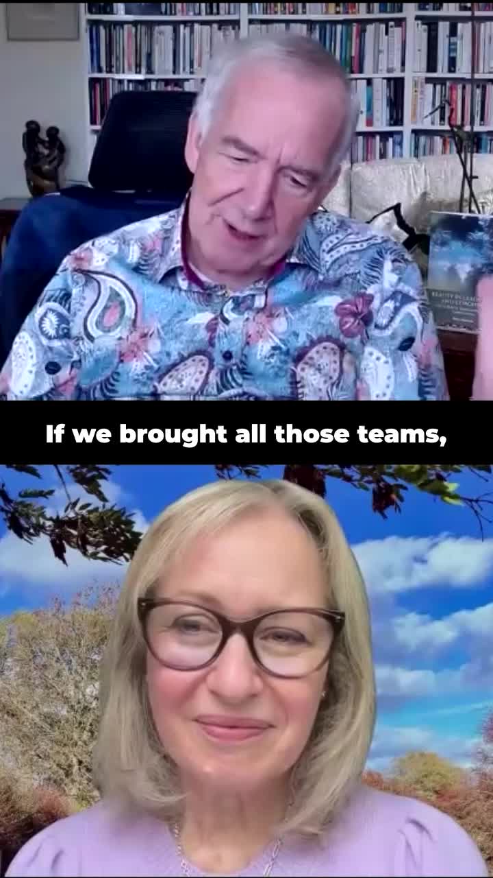 Video post from empower_world.