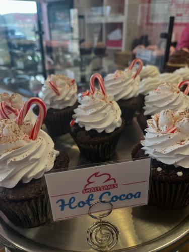 Photo post from smallcakestyler.