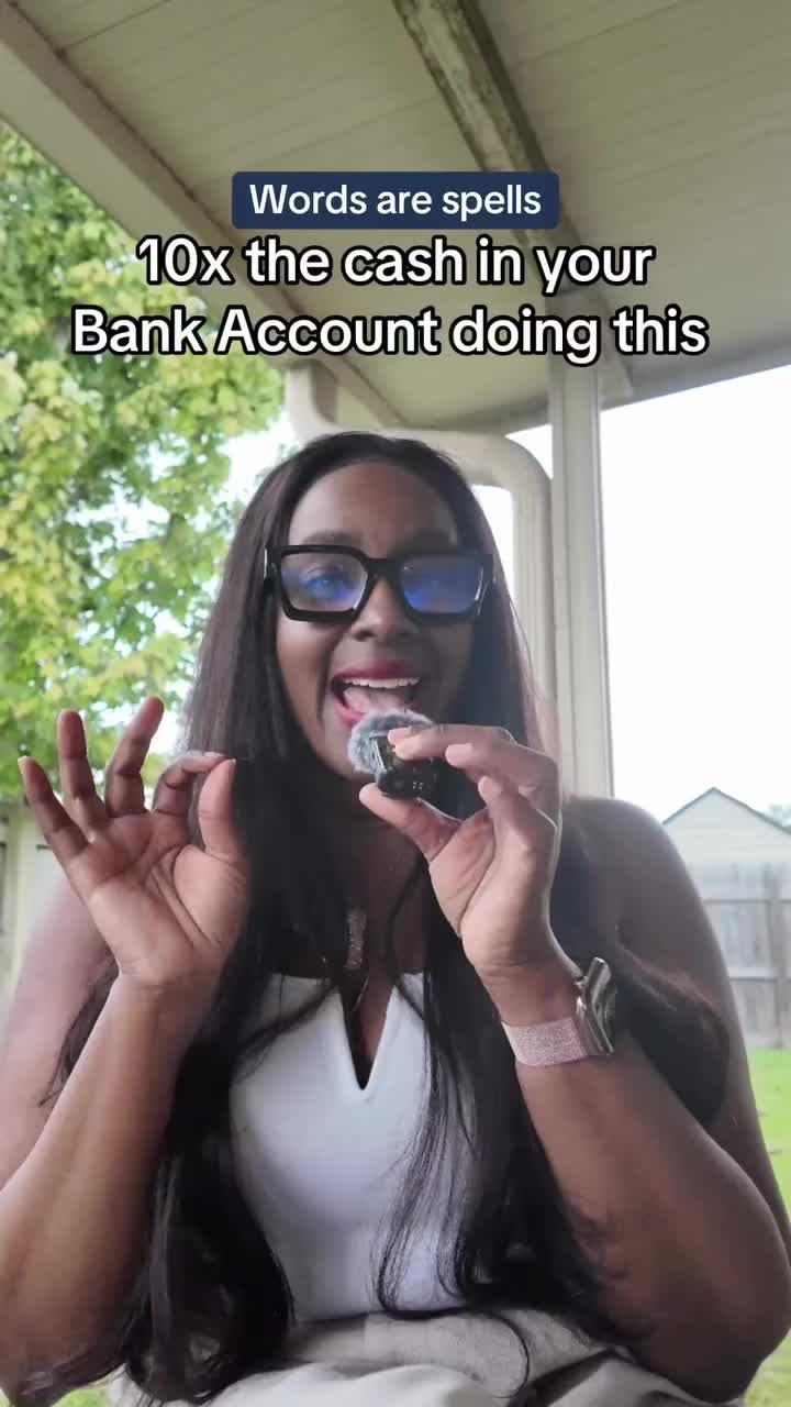 Video post from i.am.thealignedsoul.