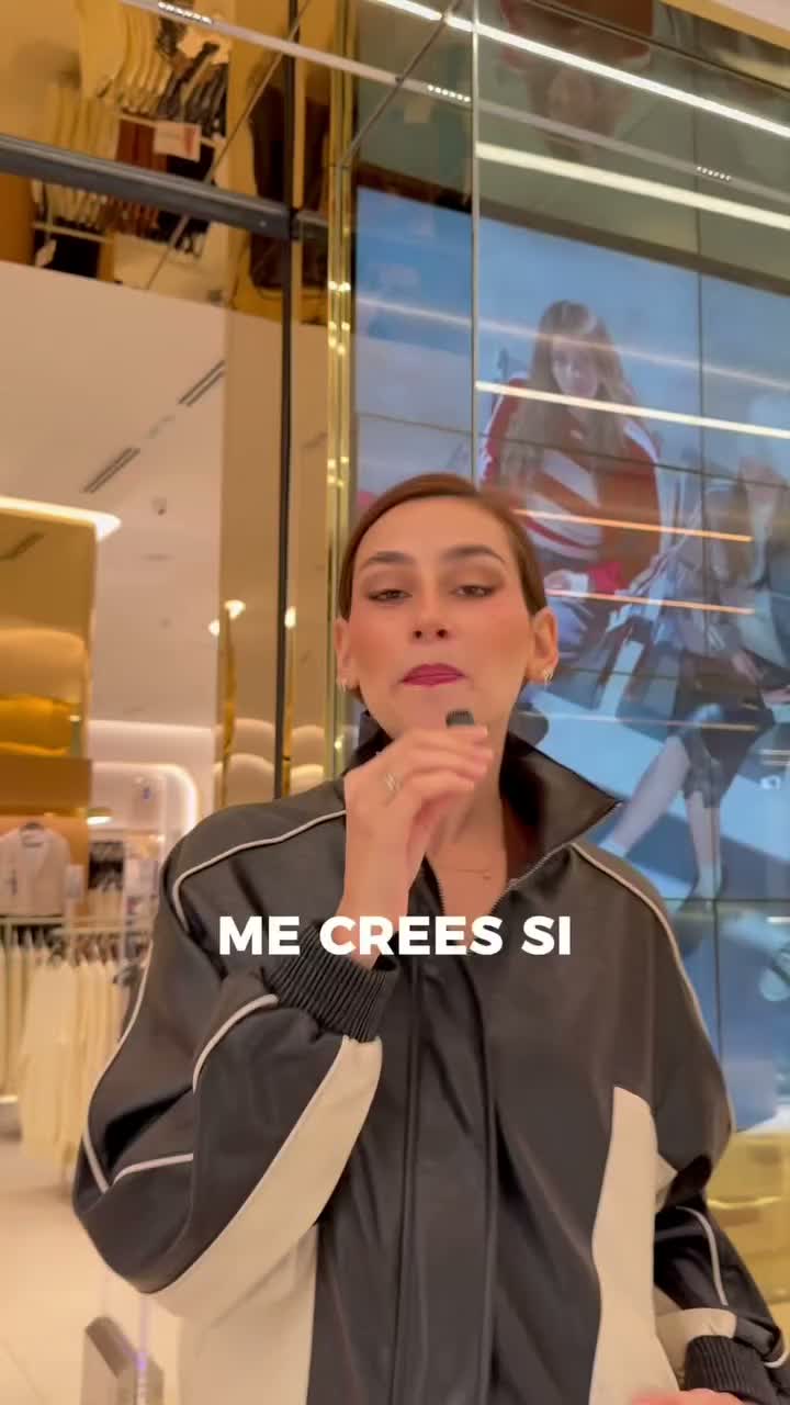 Video post from galeriaspacificoshopping.