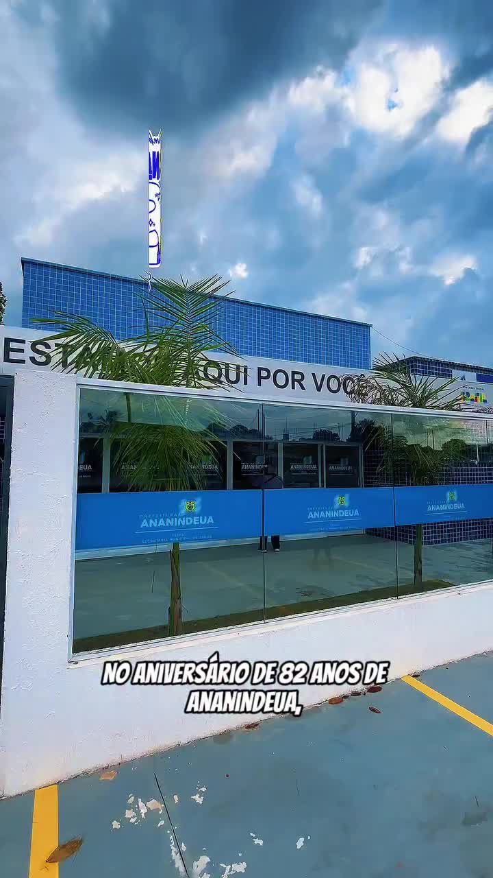 Video post from ananindeuapma.