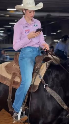 Video post from reddirthatco.