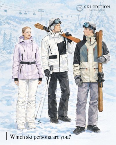 Carousel post from universaltraveller_my.