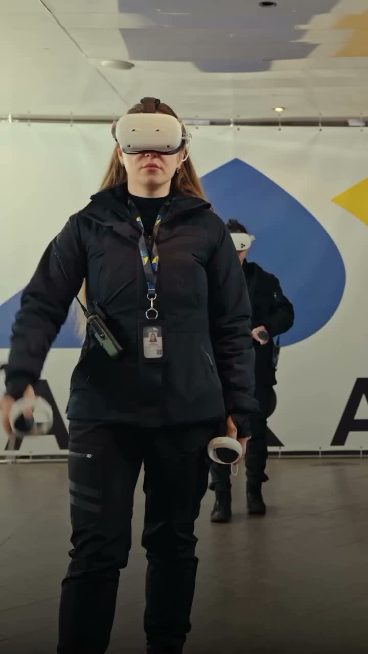 Video post from unops_official.