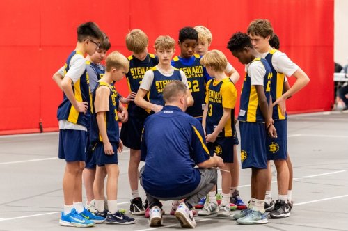 Carousel post from stewardspartans.